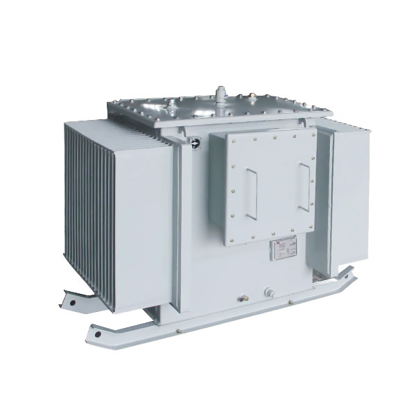 KS11礦用一般型電力變壓器